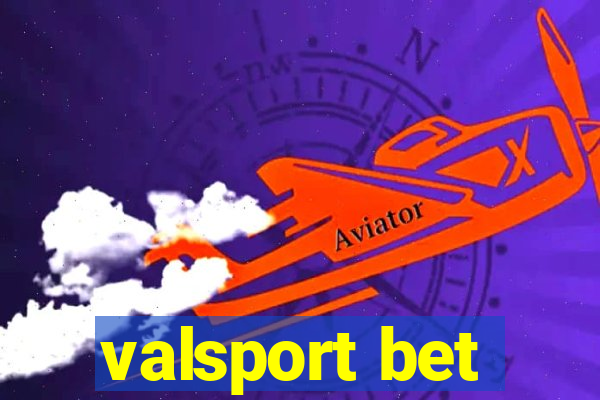 valsport bet